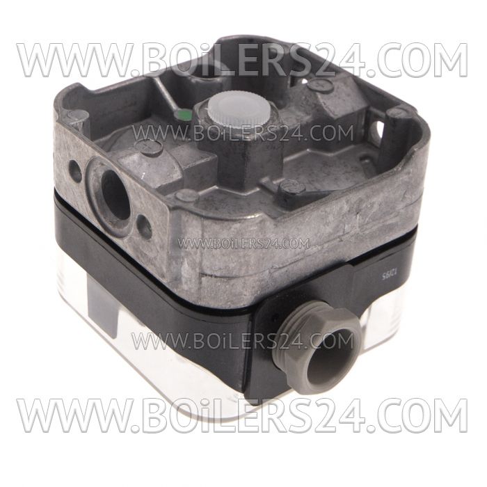 Riello Gas pressure switch GW 10 A4, 3006593