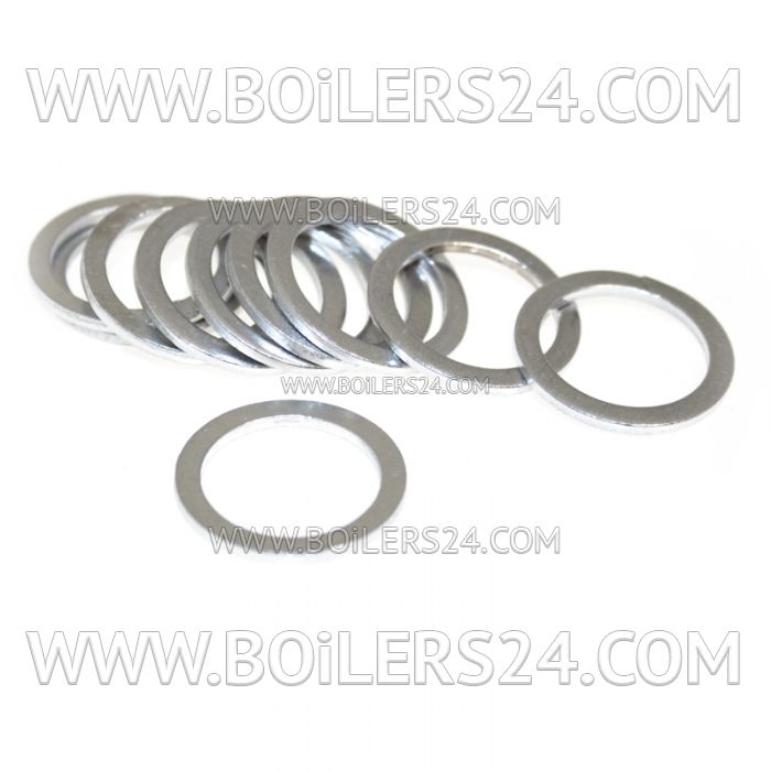 Riello Gasket, 10 pcs., 3007087