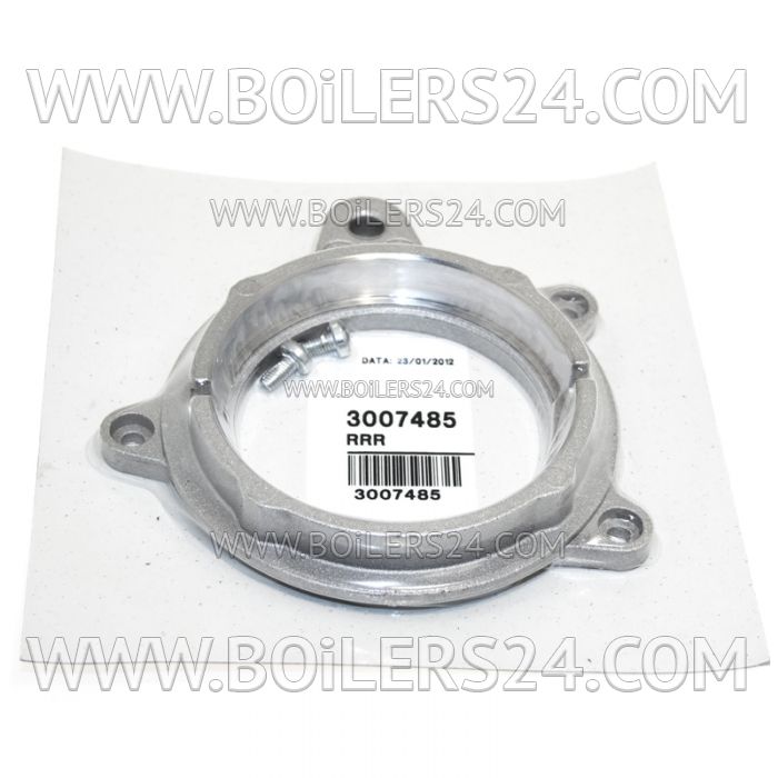 Riello Flange, 3007485