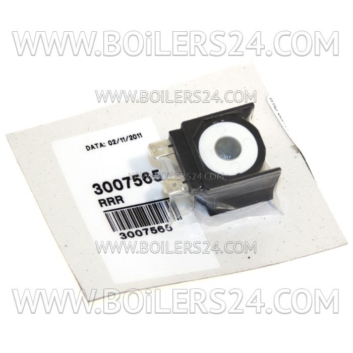 Riello Solenoid coil R.B.L. 2880873, 3007565