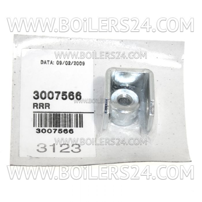 Riello RBL solenoid lock, 3007566