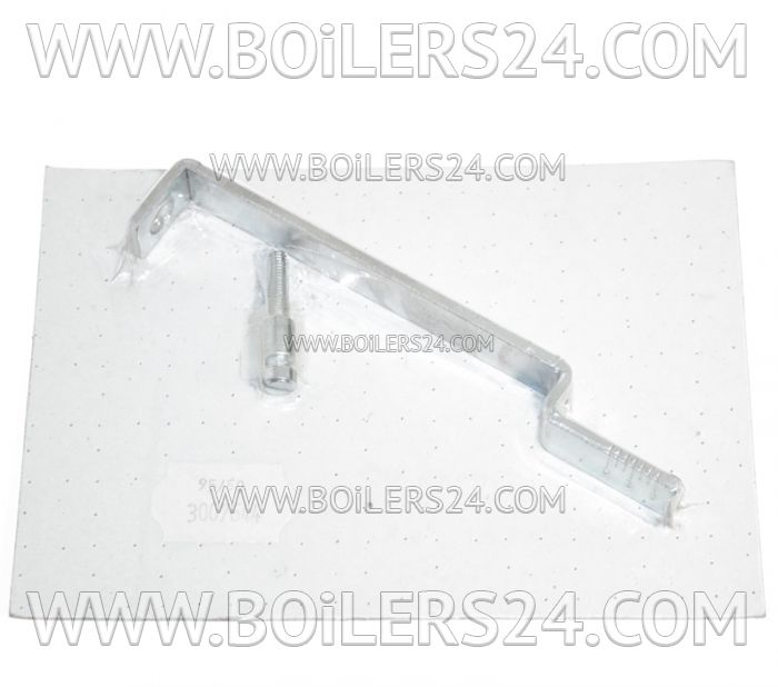 Riello Bracket, 3007644