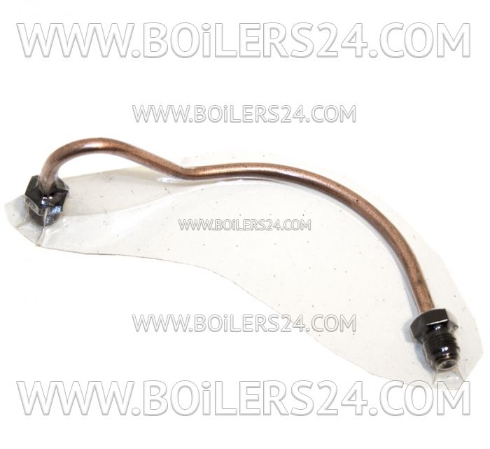 Riello Copper oil pipe, 3007780