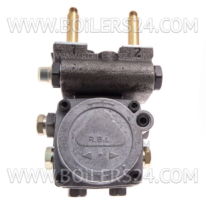 Riello oil pump R.B.L. 2566034, 3007854