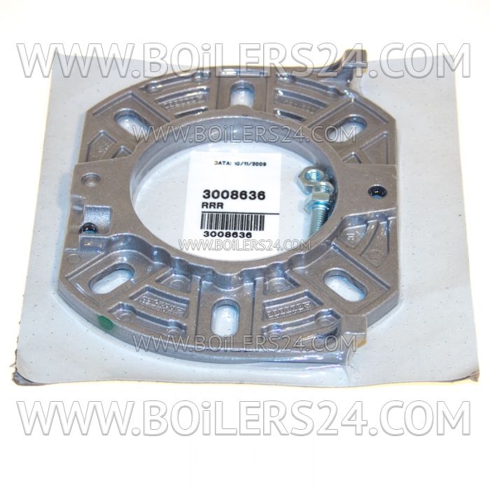 Riello Flange, 3008636