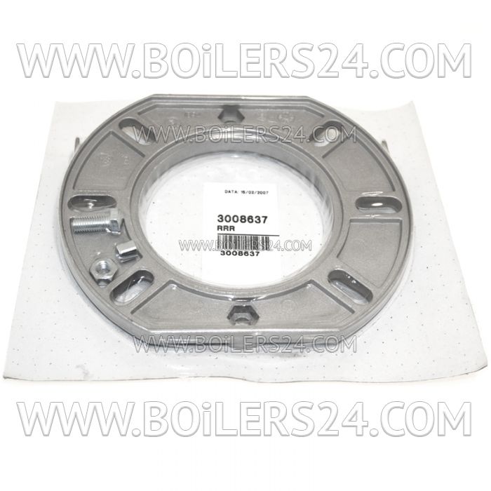 Riello Flange, 3008637