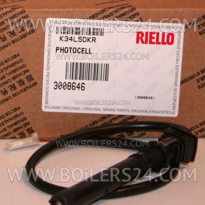 Riello Photosensor, 3008646