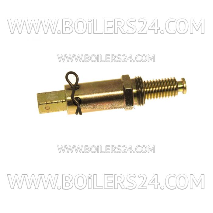 Riello Adjusting screw, 3012639