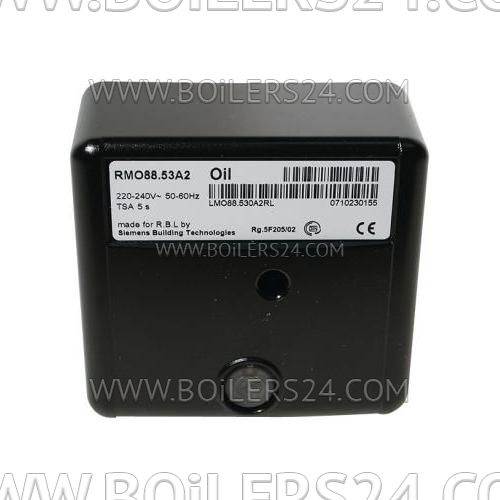 Riello RMO88.53C2/LMO88.530C2RL control box, 3013071