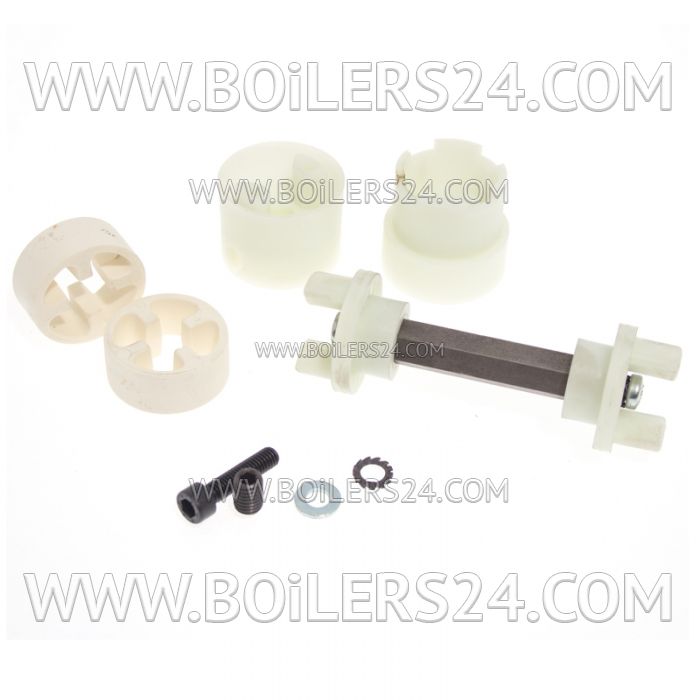 Riello Motor coupling kit, 3013787