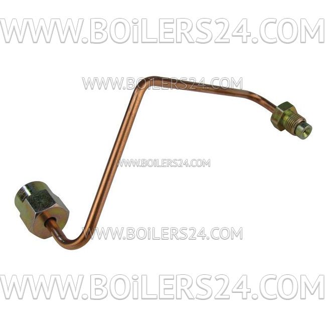 Riello Copper pipe, 3005789