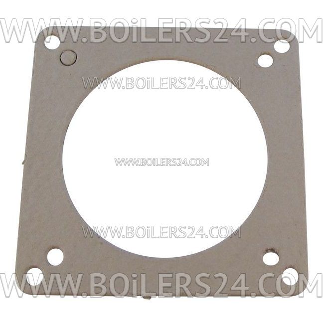 Riello Flange gasket 264 X 264 mm, 3003991