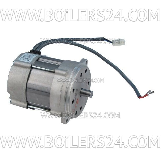 Riello Electric motor RHE 172T 150 W, 3008972