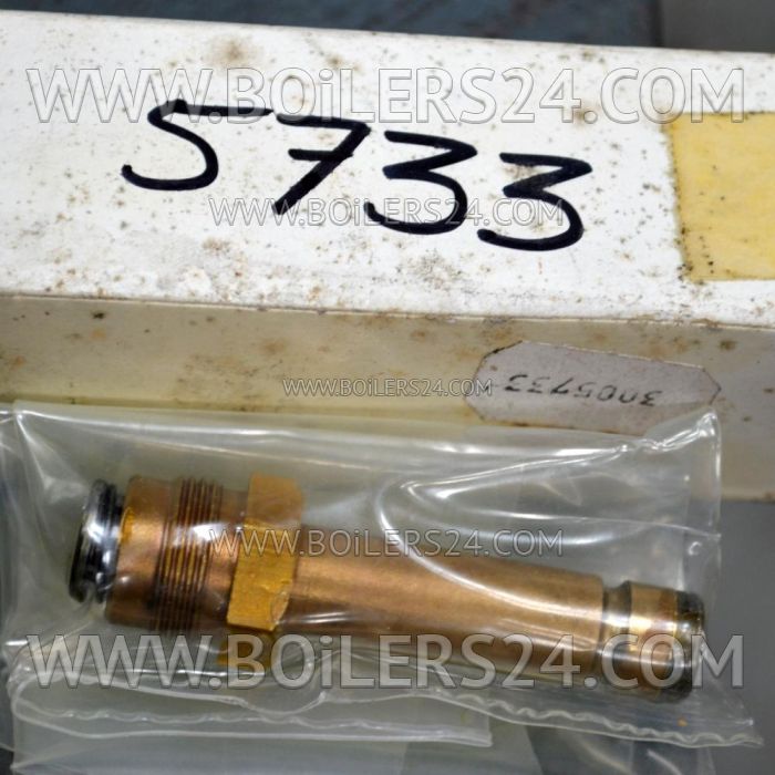 Riello Solenoid body, 3005733