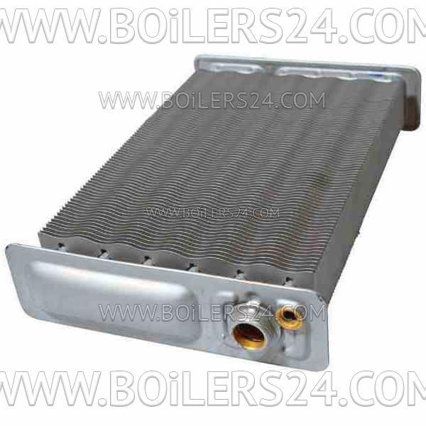 Beretta Heat exchanger, R2381