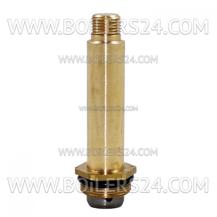 Riello Solenoid valve pump RBL, 3007582