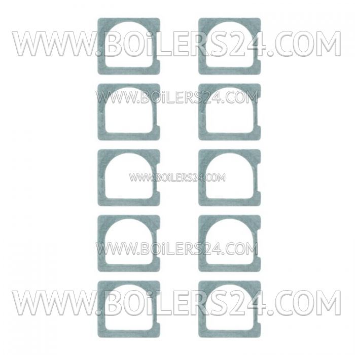 Riello Gasket 33, 5 X 35, 3 mm, 3002560