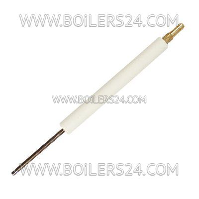 Riello Short electrode, 3006178