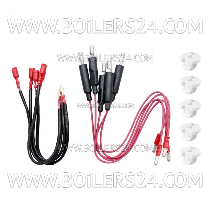 Riello Cable pack of 5 pcs., 3002586