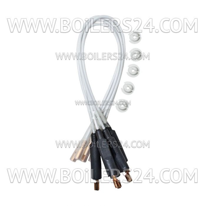 Riello Cable pack of 5 pcs., 3002585