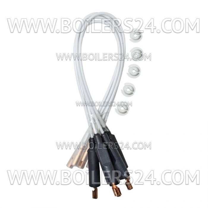 Riello Ignition cable (5pcs.), 3008491