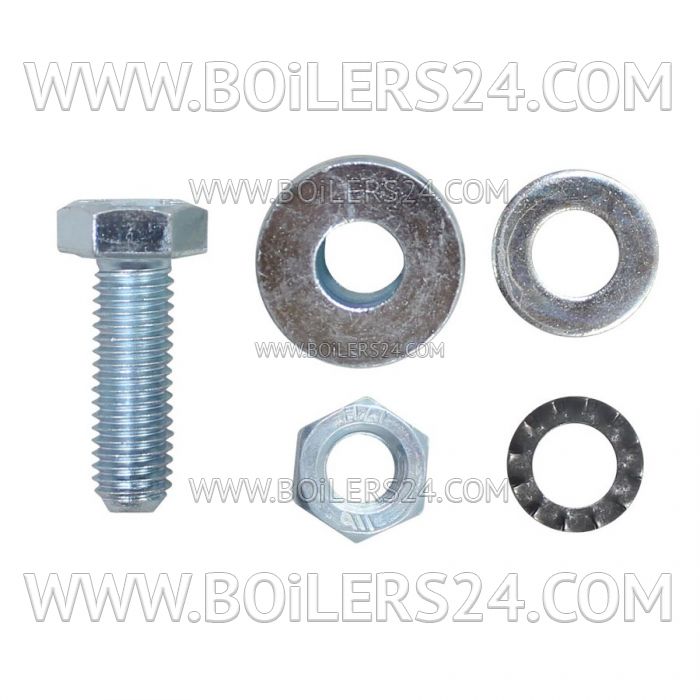 Riello Screw 5 pcs., 3003766