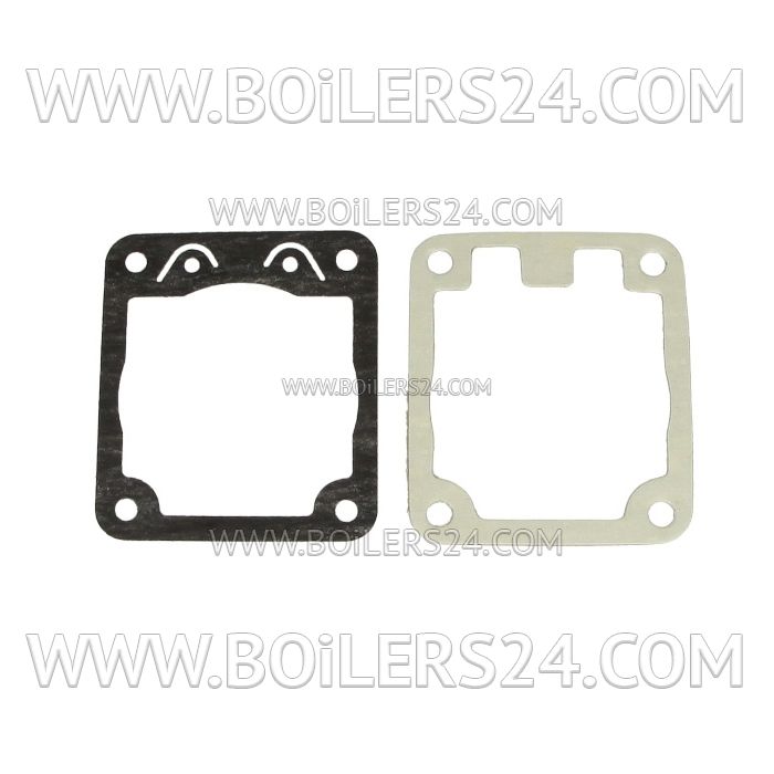 Riello Gasket, pump cover 991523 + 991524, 3003081