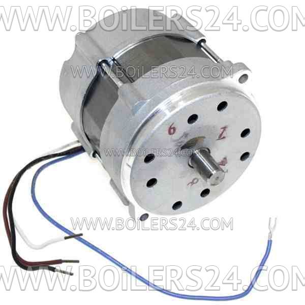 Riello Fan motor  90 W, 3008451