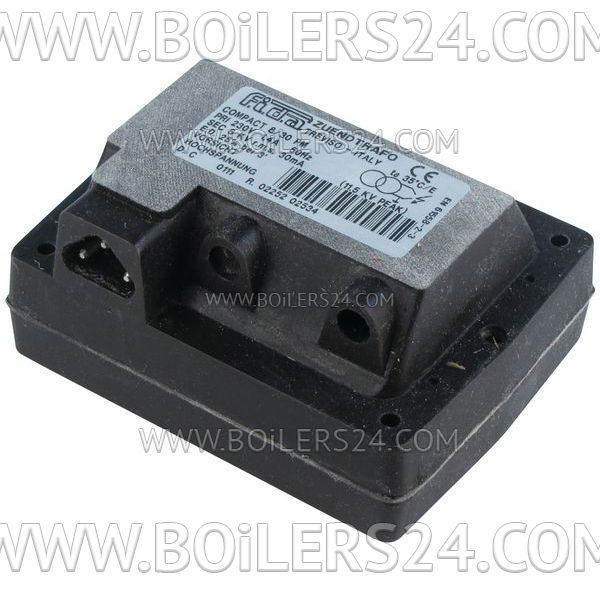 Riello Ignition transformer FIDA COMPACT 8/30PM, 3012159