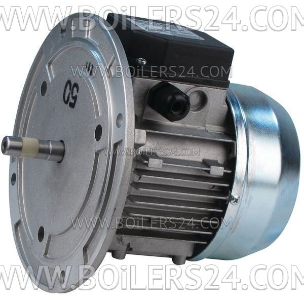 Riello 650W electric motor, 3003773