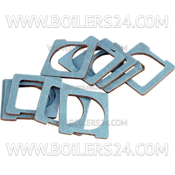 Riello Gasket 33, 5 X 35, 3 mm, 3002560