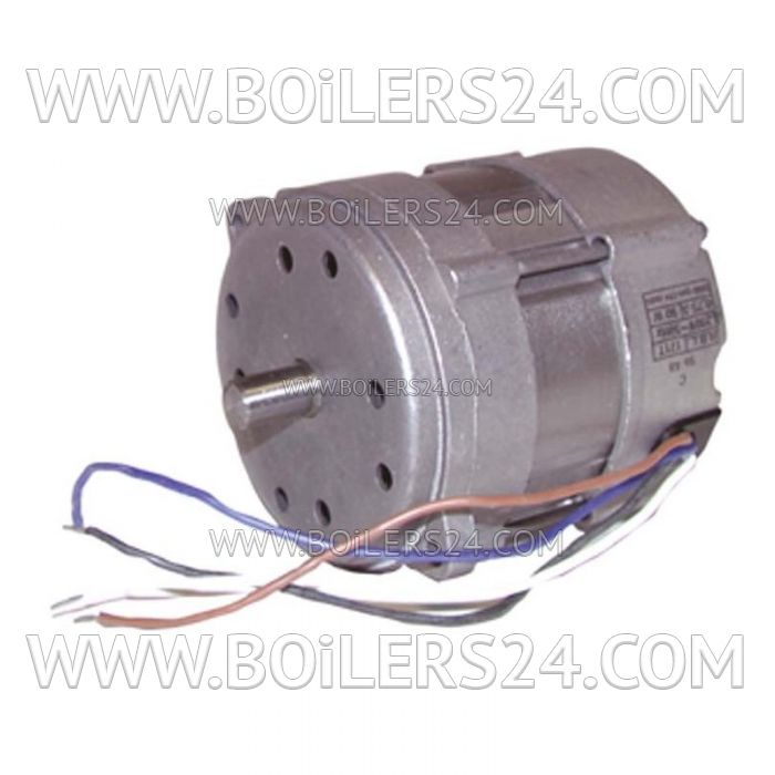 Riello Fan motor  90 W, 3008451