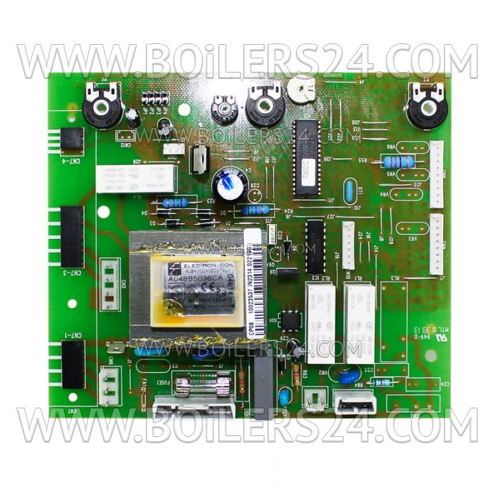 Beretta CP08 control board, R10023537