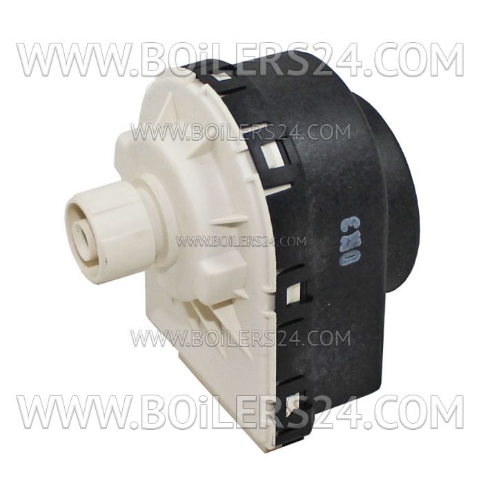 Beretta Servo motor, R10025304