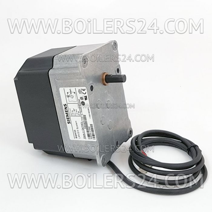 Riello actuator SQM33.519A9, 3013931