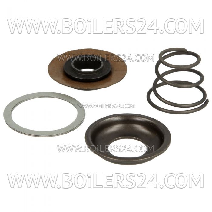 Suntec Oil seal kit J/E 1000/1001 and J1002, 601060, 993473