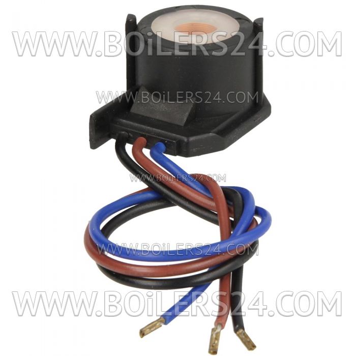 Riello Solenoid coil R.B.L. 2061367, 3002279