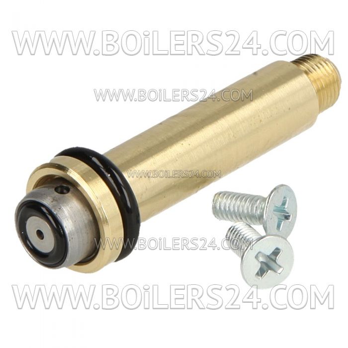 Riello Solenoid valve RBL, 3006925