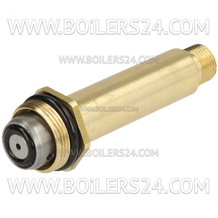 Riello Solenoid valve pump RBL, 3007582