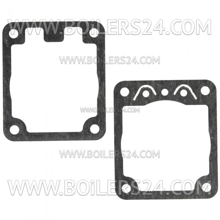 Riello Gasket, pump cover 991523 + 991524, 3003081