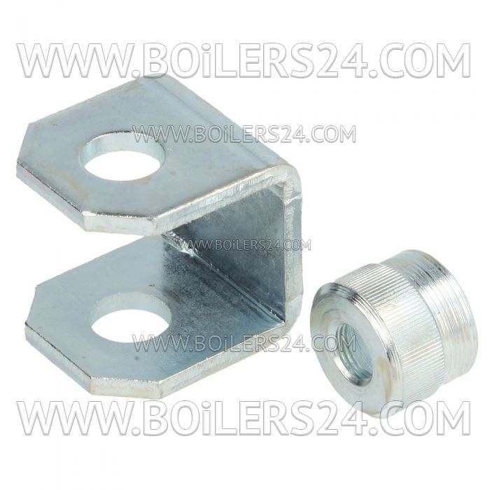 Riello RBL solenoid lock, 3007566