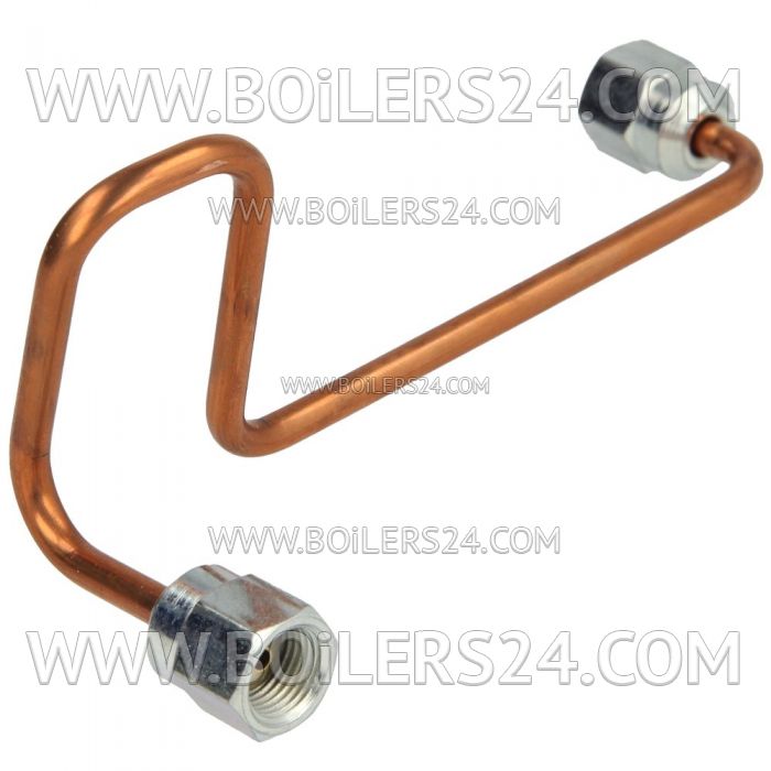 Riello Oil pressure line for Gulliver, 3007673