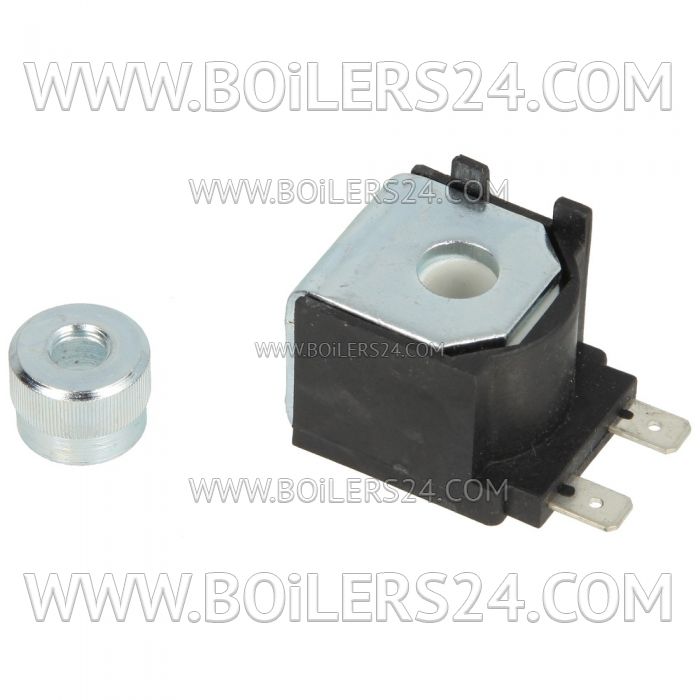 Riello Solenoid coil, 3008648