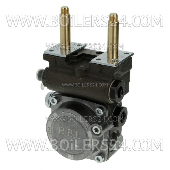 Riello oil pump R.B.L. 2566034, 3007854