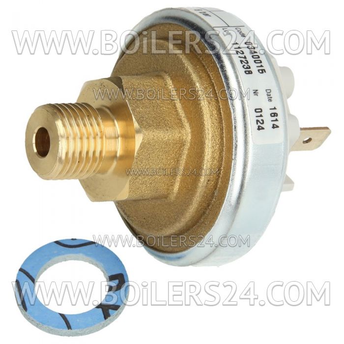 Wolf Water pressure switch, 8751201