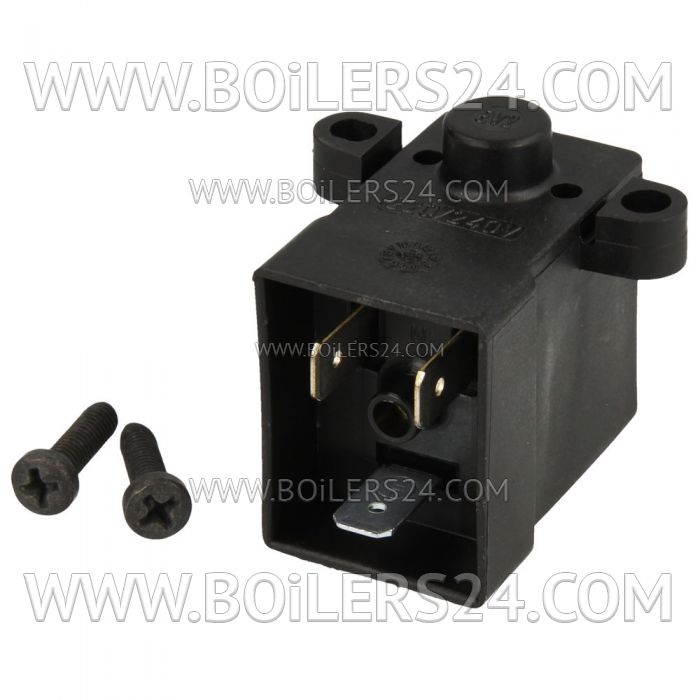 Wolf Solenoid coil EV2, 8902446