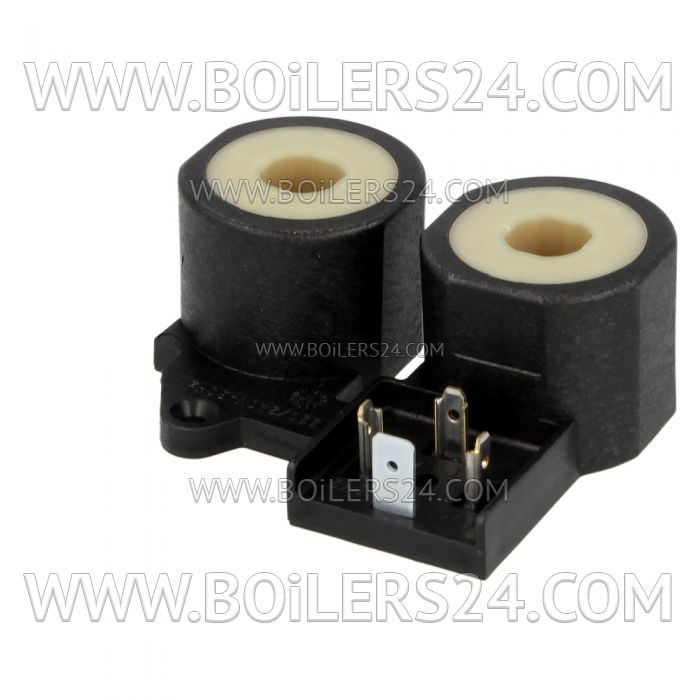 Wolf Solenoid coil EV2/EV2, 8902447