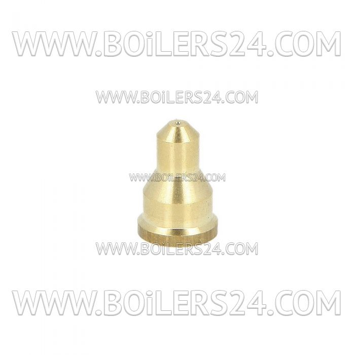 Buderus Pilot burner nozzle n° 5 natural gas, 8718584806