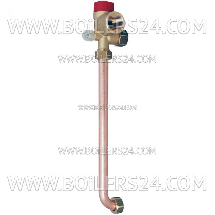 Viessmann Bypass valve, 7823511