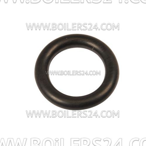 Buderus O-ring, 13.87 x 3.53 mm, 87167711550